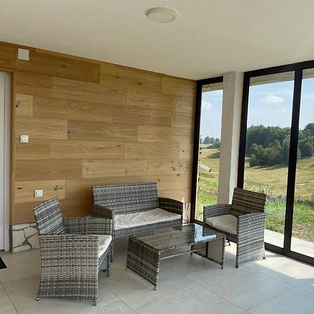 Apartman Bukovac Žabljak Екстериор снимка