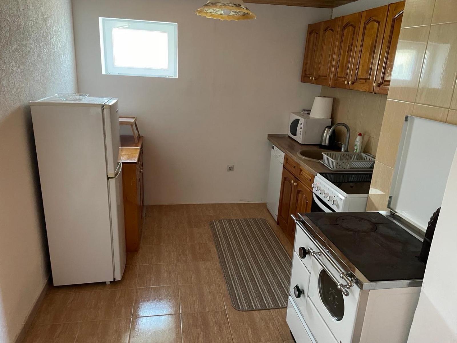 Apartman Bukovac Žabljak Екстериор снимка